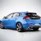  Volvo V40 R-Design