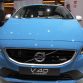 Volvo V40 R-Design Live in Paris 2012