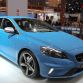 Volvo V40 R-Design Live in Paris 2012