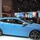 Volvo V40 R-Design Live in Paris 2012