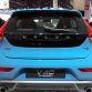 Volvo V40 R-Design Live in Paris 2012