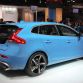 Volvo V40 R-Design Live in Paris 2012
