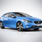  Volvo V40 R-Design