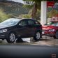 Volvo V60 Cross Country 2015 Spy Photo
