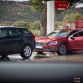 Volvo V60 Cross Country 2015 Spy Photo