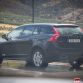 Volvo V60 Cross Country 2015 Spy Photo