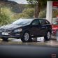 Volvo V60 Cross Country 2015 Spy Photo