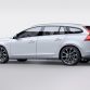 Volvo V60 D5 Twin Engine 3