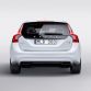 Volvo V60 D5 Twin Engine 4