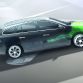 Volvo V60 Hybrid 2012