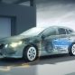 Volvo V60 Hybrid 2012