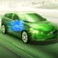Volvo V60 Hybrid 2012