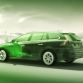 Volvo V60 Hybrid 2012
