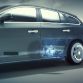 Volvo V60 Hybrid 2012