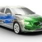 Volvo V60 Hybrid 2012