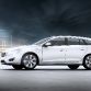 Volvo V60 Hybrid 2012