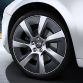 Volvo V60 Hybrid 2012