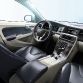Volvo V60 Hybrid 2012