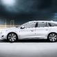 Volvo V60 Hybrid 2012