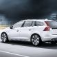 Volvo V60 Hybrid 2012