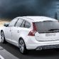 Volvo V60 Hybrid 2012