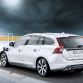 Volvo V60 Hybrid 2012