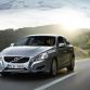 Volvo V60 Plug-In Hybrid