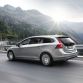Volvo V60 Plug-In Hybrid