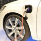 Volvo V60 Plug-in Hybrid live in Geneva 2011