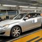  Volvo V60 Plug-in Hybrid production