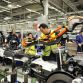  Volvo V60 Plug-in Hybrid production