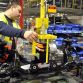  Volvo V60 Plug-in Hybrid production