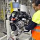  Volvo V60 Plug-in Hybrid production