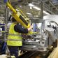  Volvo V60 Plug-in Hybrid production