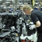  Volvo V60 Plug-in Hybrid production