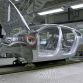  Volvo V60 Plug-in Hybrid production