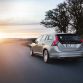  Volvo V60 Plug-in Hybrid production