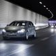  Volvo V60 Plug-in Hybrid production