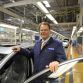  Volvo V60 Plug-in Hybrid production