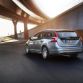  Volvo V60 Plug-in Hybrid production