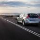  Volvo V60 Plug-in Hybrid production