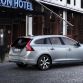  Volvo V60 Plug-in Hybrid production