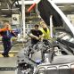  Volvo V60 Plug-in Hybrid production