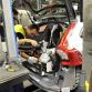  Volvo V60 Plug-in Hybrid production