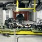  Volvo V60 Plug-in Hybrid production