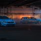 Volvo V60 Polestar Safety Car