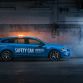 Volvo V60 Polestar Safety Car