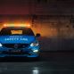 Volvo V60 Polestar Safety Car
