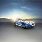 Volvo V60 Racing