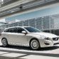 Volvo V60 Sports Wagon
